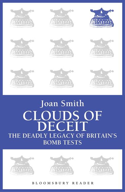 Clouds of Deceit