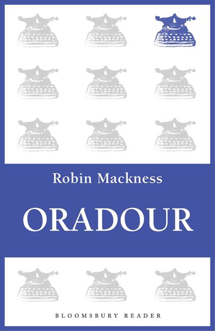 Oradour