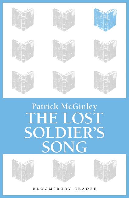 The Lost Soldier's Song