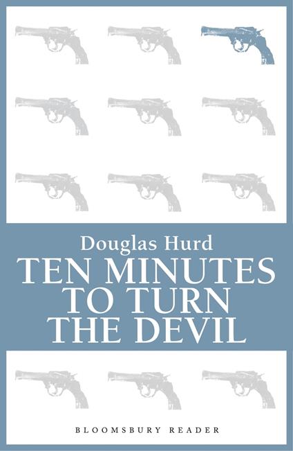 Ten Minutes to Turn the Devil