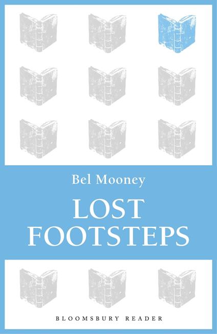 Lost Footsteps