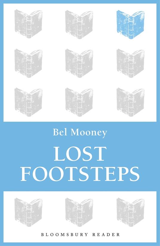 Lost Footsteps