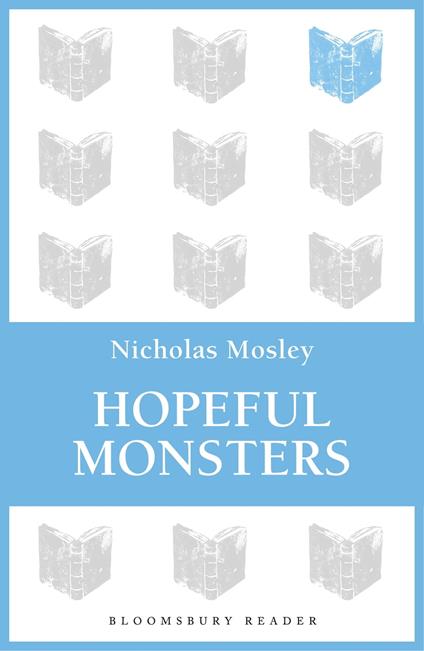 Hopeful Monsters