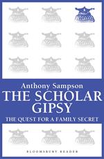 The Scholar Gypsy