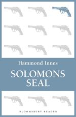 Solomons Seal