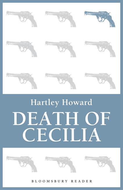 Death of Cecilia