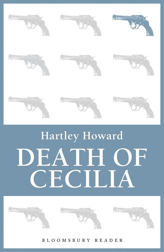 Death of Cecilia