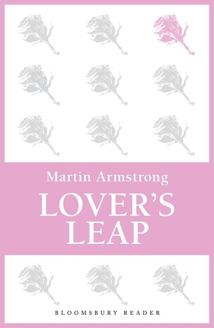 Lover's Leap