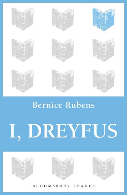 I, Dreyfus