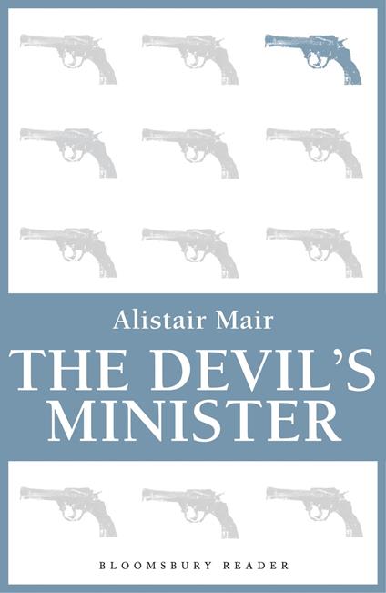 The Devil's Minister