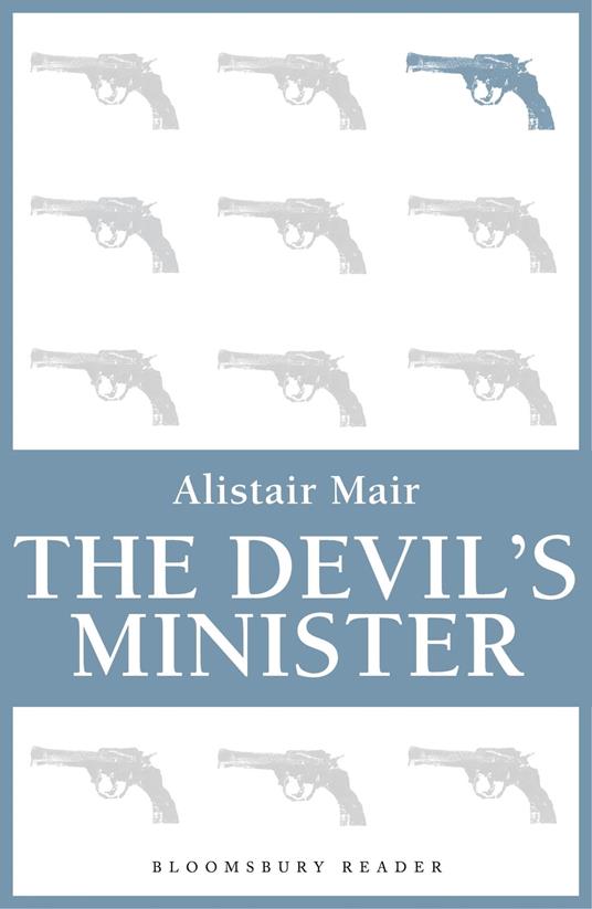 The Devil's Minister