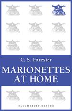 Marionettes at Home