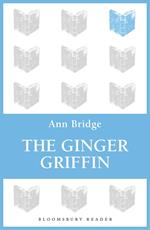 The Ginger Griffin