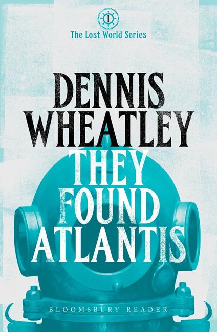 They Found Atlantis