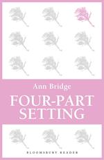 Four-Part Setting