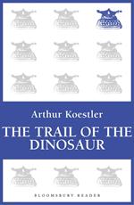 The Trail of the Dinosaur