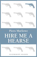 Hire Me a Hearse