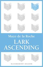 Lark Ascending