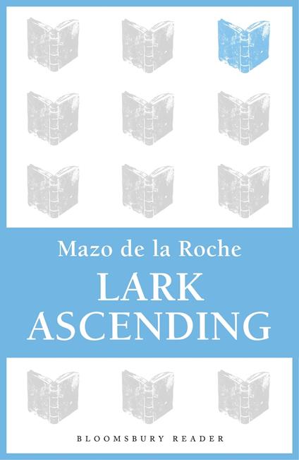 Lark Ascending