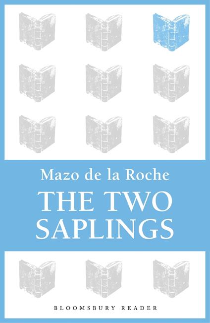 The Two Saplings