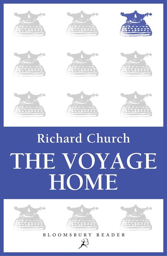 The Voyage Home