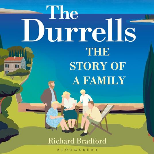 The Durrells