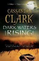 Dark Waters Rising - Cassandra Clark - cover