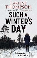 Such a Winter's Day - Carlene Thompson - cover