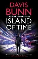 Island of Time - Davis Bunn - cover