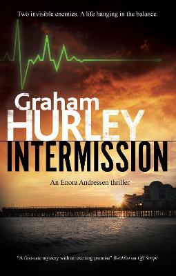 Intermission - Graham Hurley - cover