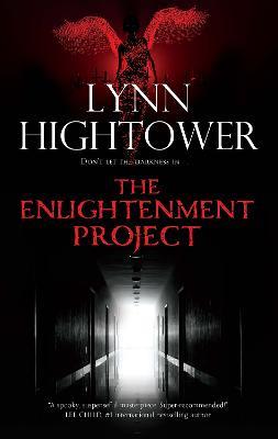 The Enlightenment Project - Lynn Hightower - cover