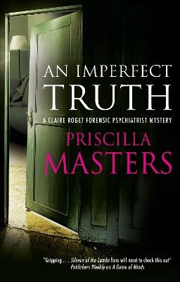 An Imperfect Truth - Priscilla Masters - cover