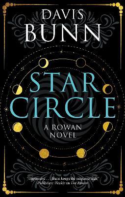 Star Circle - Davis Bunn - cover