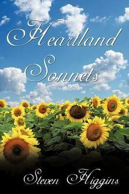 Heartland Sonnets - Steven Higgins - cover