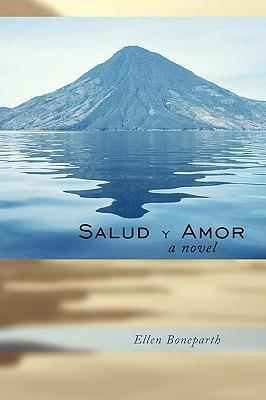 Salud Y Amor - Ellen Boneparth - cover