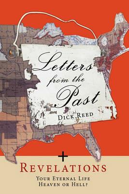 Letters from the Past: Revelations - Dick Reed - cover