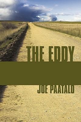 The Eddy - Joe Paatalo - cover