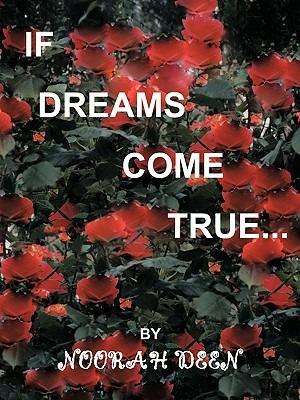 If Dreams Come True - Noorah Deen - cover