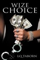 Wize Choice - LQ Taborn - cover