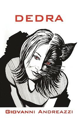 Dedra - Giovanni Andreazzi - cover