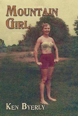 Mountain Girl - Ken Byerly - cover