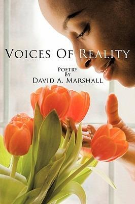 Voices of Reality - David Marshall - cover