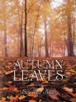 Autumn Leaves - Seema Jha - cover