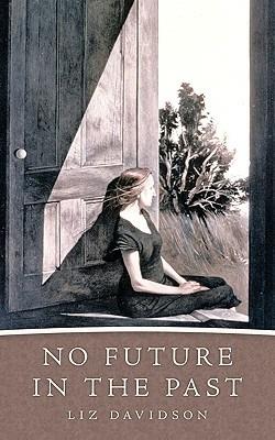 No Future in the Past - Liz Davidson - cover