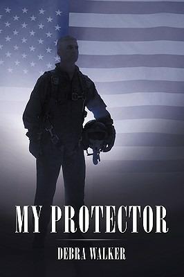 My Protector - Debra Walker - cover