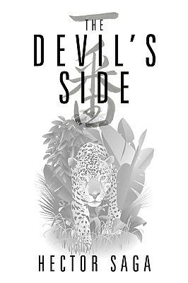 The Devil's Side - Hector Saga - cover