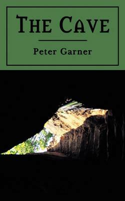 The Cave - Peter Garner - cover