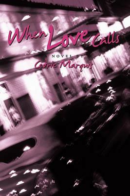 When Love Calls - Cedric Marquis - cover