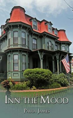 Inn the Mood - Paula James - cover