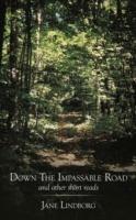 Down The Impassable Road: And Other Short Reads - Jane Lindborg - cover